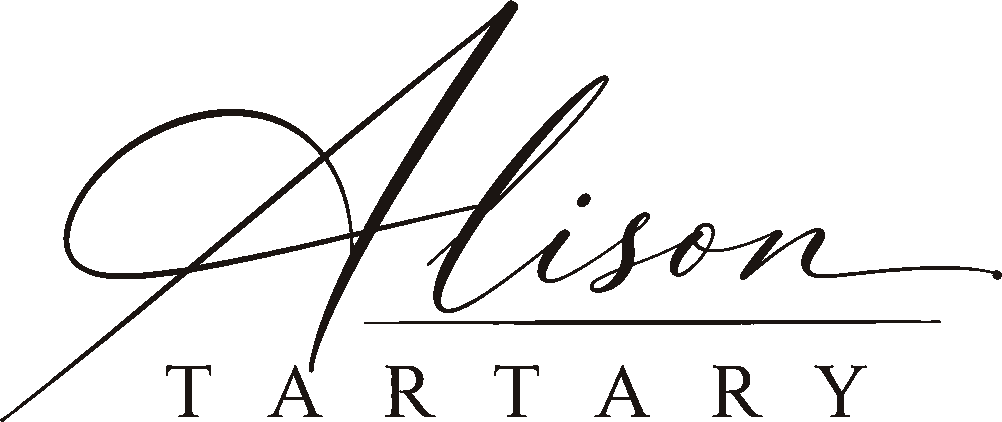 Alison Tartary